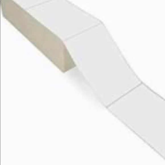 6,000 UPS BRAND PLAIN 4x6 zebra etc  standard ups labels Thermal shipping  4x6 - Picture 10 of 11